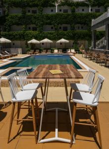 Fotografie z fotogalerie ubytování Olympic Kosma Hotel & Villas - Hanioti v destinaci Chanioti