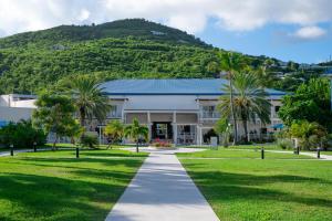 Gallery image of Secrets St. Martin Resort & Spa in Grand Case