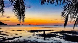 Gallery image of Phangka Paradise Resort in Taling Ngam Beach