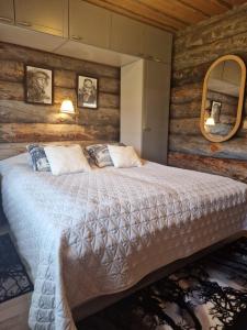 Φωτογραφία από το άλμπουμ του Korpikelo σε Yllasjarvi +34 φωτογραφίες