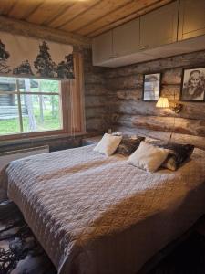 Φωτογραφία από το άλμπουμ του Korpikelo σε Yllasjarvi