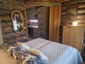 Φωτογραφία από το άλμπουμ του Korpikelo σε Yllasjarvi