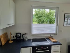 Gallery image of Ferienhaus Diemelaue mit Klimaanlage in Bad Karlshafen