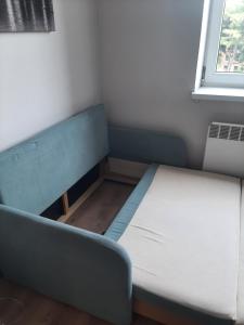 Posedenie v ubytovaní Apartamenty Marco 3 przy Dworcu-Stare Miasto-Super Wi Fi