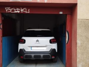 Fotografia z galérie ubytovania WintowinRentals Coqueto apartamento en el Centro de Málaga v destinácii Málaga