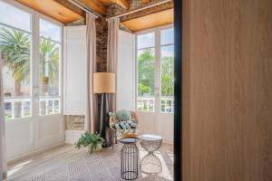 Fotografia z galérie ubytovania Apartamentos Turísticos Casa Arango v destinácii Ribadeo