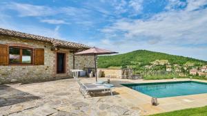 Imagem da galeria de Cielo di Radda em Radda in Chianti