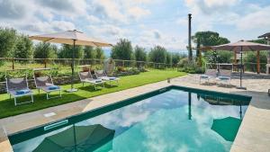 Imagem da galeria de Cielo di Radda em Radda in Chianti