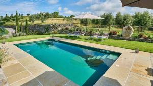 Imagem da galeria de Cielo di Radda em Radda in Chianti mais 31 fotografias