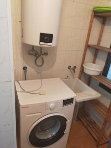 Fotografia z galérie ubytovania Apartamento Manantial v destinácii Cullera