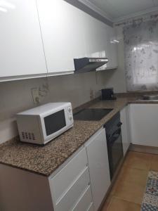 Fotografia z galérie ubytovania Apartamento Manantial v destinácii Cullera