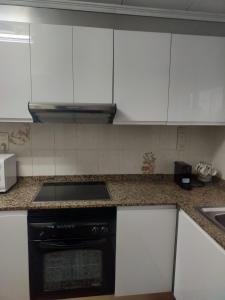 Fotografia z galérie ubytovania Apartamento Manantial v destinácii Cullera