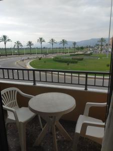 Fotografia z galérie ubytovania Apartamento Manantial v destinácii Cullera