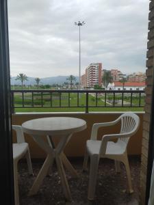 Fotografia z galérie ubytovania Apartamento Manantial v destinácii Cullera