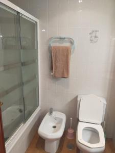 Fotografia z galérie ubytovania Apartamento Manantial v destinácii Cullera