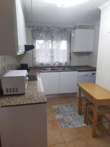 Fotografia z galérie ubytovania Apartamento Manantial v destinácii Cullera