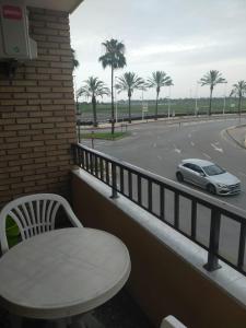 Fotografia z galérie ubytovania Apartamento Manantial v destinácii Cullera