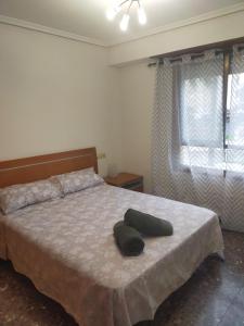 Fotografia z galérie ubytovania Apartamento Manantial v destinácii Cullera