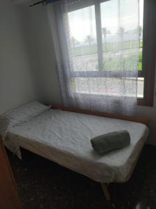 Fotografia z galérie ubytovania Apartamento Manantial v destinácii Cullera