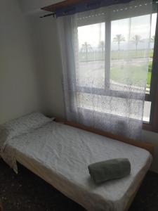 Fotografia z galérie ubytovania Apartamento Manantial v destinácii Cullera