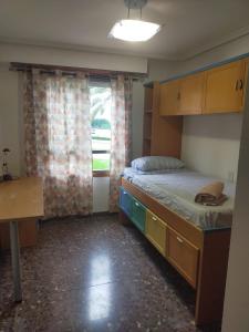 Fotografia z galérie ubytovania Apartamento Manantial v destinácii Cullera