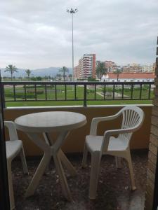 Fotografia z galérie ubytovania Apartamento Manantial v destinácii Cullera