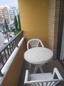 Fotografia z galérie ubytovania Apartamento Manantial v destinácii Cullera