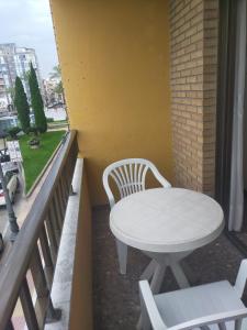 Fotografia z galérie ubytovania Apartamento Manantial v destinácii Cullera