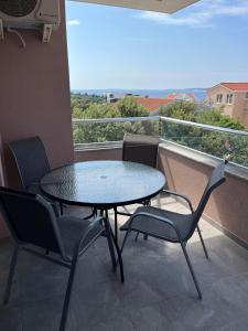 Fotografie z fotogalerie ubytování Apartman TIMS v destinaci Mandre