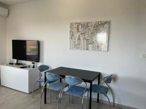 Fotografie z fotogalerie ubytování Apartman TIMS v destinaci Mandre