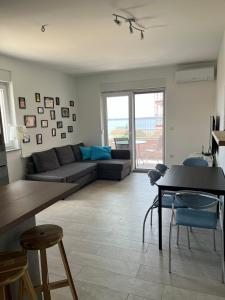 Fotografie z fotogalerie ubytování Apartman TIMS v destinaci Mandre