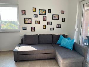 Fotografie z fotogalerie ubytování Apartman TIMS v destinaci Mandre