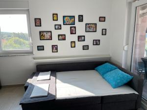 Fotografie z fotogalerie ubytování Apartman TIMS v destinaci Mandre