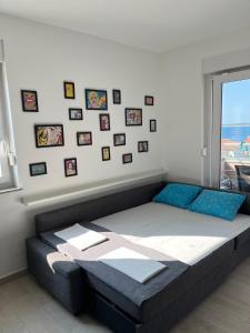 Fotografie z fotogalerie ubytování Apartman TIMS v destinaci Mandre