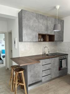 Fotografie z fotogalerie ubytování Apartman TIMS v destinaci Mandre