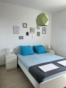 Fotografie z fotogalerie ubytování Apartman TIMS v destinaci Mandre