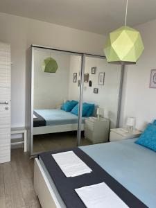 Fotografie z fotogalerie ubytování Apartman TIMS v destinaci Mandre