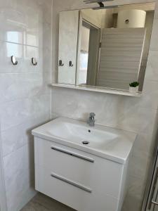 Fotografie z fotogalerie ubytování Apartman TIMS v destinaci Mandre