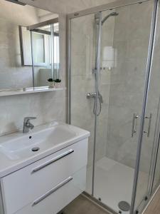 Fotografie z fotogalerie ubytování Apartman TIMS v destinaci Mandre