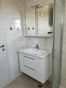 Fotografie z fotogalerie ubytování Apartman TIMS v destinaci Mandre