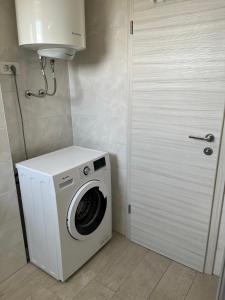 Fotografie z fotogalerie ubytování Apartman TIMS v destinaci Mandre