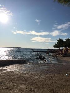 Fotografie z fotogalerie ubytování Apartman TIMS v destinaci Mandre