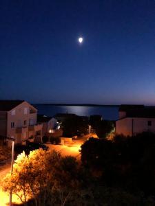 Fotografie z fotogalerie ubytování Apartman TIMS v destinaci Mandre
