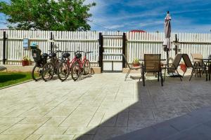 Fotografie z fotogalerie ubytování Vila 21A v destinaci Costineşti
