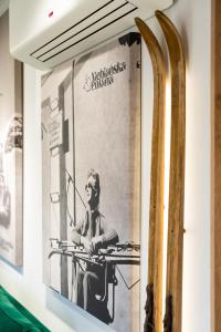 Fotografia z galérie ubytovania Apartament Niebiańska Polana by Apart Concept Podhale v destinácii Kościelisko