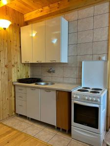 Galería fotográfica de Žabljak Getaway Rental en Žabljak