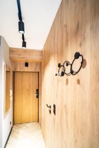 Fotografia z galérie ubytovania Apartament Niebiańska Polana by Apart Concept Podhale v destinácii Kościelisko