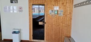 Zdjęcie z galerii obiektu Precioso piso con unas vistas increíbles w mieście Benidorm