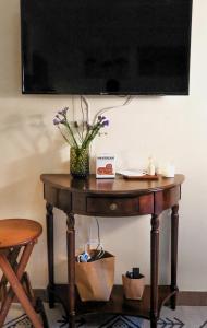 TV o dispositivi per l'intrattenimento presso DB Space