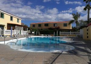 Fotografia z galérie ubytovania The Bungalow Maspalomas , 2 hab 6pax v destinácii Maspalomas